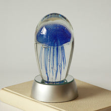 Load image into Gallery viewer, Jellyfish Colorful LED Night Light
