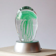 Load image into Gallery viewer, Jellyfish Colorful LED Night Light