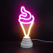 Load image into Gallery viewer, Romantic Rose Night Light