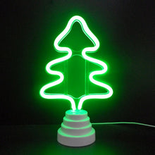 Load image into Gallery viewer, Romantic Rose Night Light