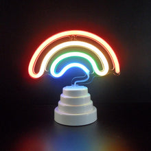 Load image into Gallery viewer, Romantic Rose Night Light