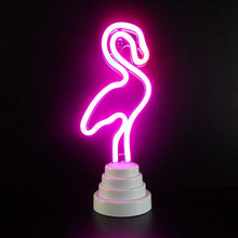 Load image into Gallery viewer, Romantic Rose Night Light