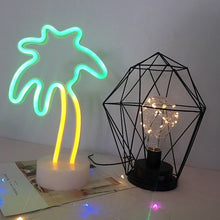 Load image into Gallery viewer, Neon LED Night Lights