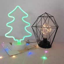Load image into Gallery viewer, Neon LED Night Lights