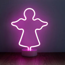 Load image into Gallery viewer, Neon Abajur Night Light