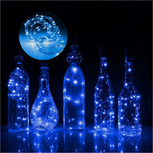 Load image into Gallery viewer, Wine Bottle Night Light