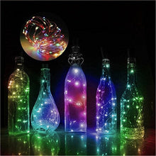 Load image into Gallery viewer, Wine Bottle Night Light