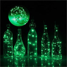 Load image into Gallery viewer, Wine Bottle Night Light