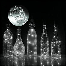 Load image into Gallery viewer, Wine Bottle Night Light