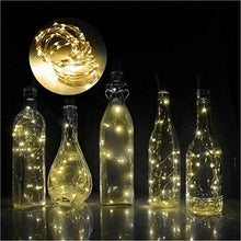 Load image into Gallery viewer, Wine Bottle Night Light