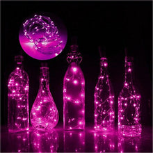 Load image into Gallery viewer, Wine Bottle Night Light