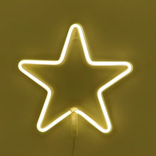 Load image into Gallery viewer, Star Night Light