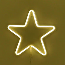 Load image into Gallery viewer, Star Night Light