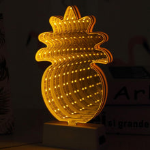 Load image into Gallery viewer, Pineapple Night Light