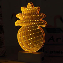 Load image into Gallery viewer, Pineapple Night Light